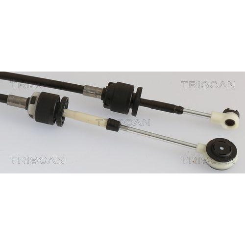 Seilzug, Schaltgetriebe TRISCAN 8140 16755 für FORD