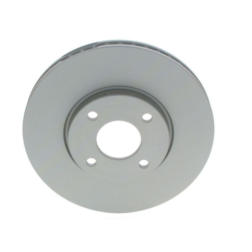 Bremsscheibe BOSCH 0 986 479 C48 f&uuml;r FORD, Vorderachse