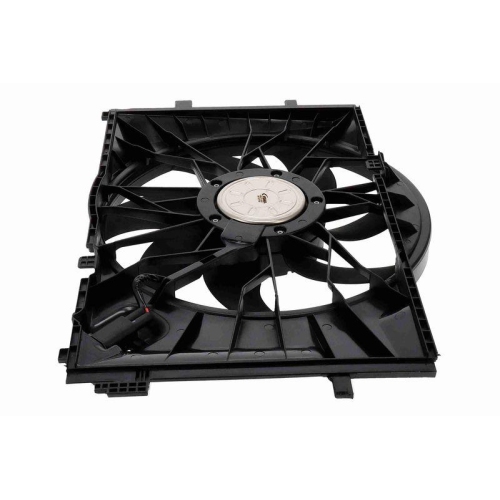 Lüfter, Motorkühlung VEMO V30-01-0020 Original VEMO Qualität für MERCEDES-BENZ