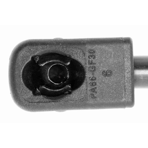 Gasfeder, Koffer-/Laderaum VAICO V38-0126 Original VAICO Qualität für NISSAN