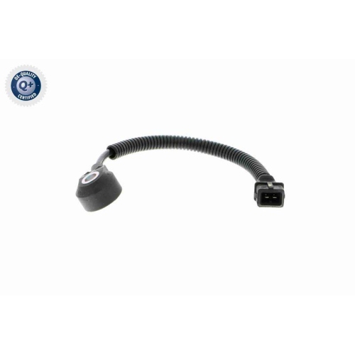 Klopfsensor VEMO V52-72-0108 Q+, Erstausr&uuml;sterqualit&auml;t f&uuml;r HYUNDAI