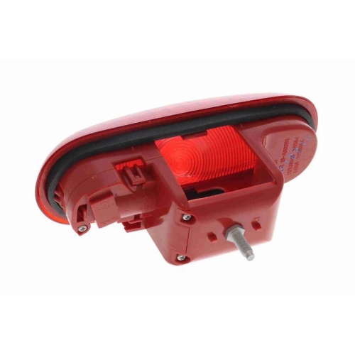 Zusatzbremsleuchte VEMO V40-84-0018 Original VEMO Qualität für OPEL, beidseitig