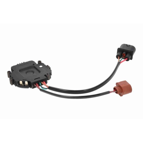 Steuerger&auml;t, Elektrol&uuml;fter (Motork&uuml;hlung) VEMO V10-79-0048 f&uuml;r AUDI VW VAG
