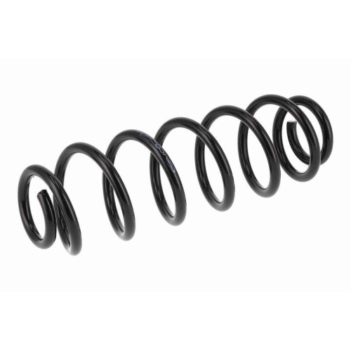 Fahrwerksfeder VAICO V10-9641 Original VAICO Qualit&auml;t f&uuml;r SKODA VW, Hinterachse