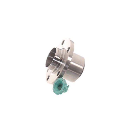 Radlagersatz SKF VKBA 6635 f&uuml;r SKODA, Vorderachse