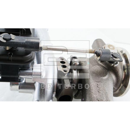 BE TURBO 130792 Lader, Aufladung f&uuml;r VAG