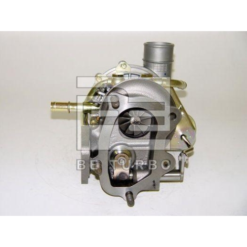 BE TURBO 125357 Lader, Aufladung f&uuml;r SUBARU