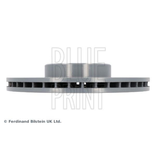 BLUE PRINT ADB114302 2 St&uuml;ck Bremsscheiben f&uuml;r BMW, Vorderachse