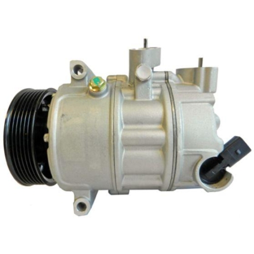 MAHLE ACP 6 000S Kompressor, Klimaanlage BEHR f&uuml;r AUDI SEAT SKODA VW VW (FAW)