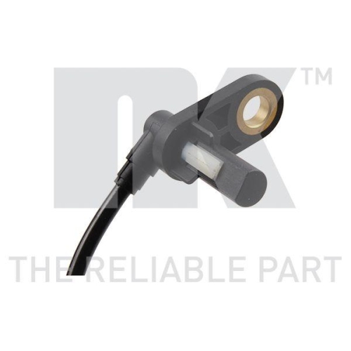 Sensor, Raddrehzahl NK 293414 f&uuml;r HYUNDAI, Vorderachse links