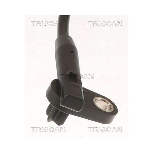 Sensor, Raddrehzahl TRISCAN 8180 25292 f&uuml;r RENAULT, Hinterachse