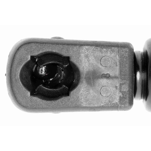 Gasfeder, Heckscheibe VAICO V24-0204 Original VAICO Qualit&auml;t f&uuml;r FIAT