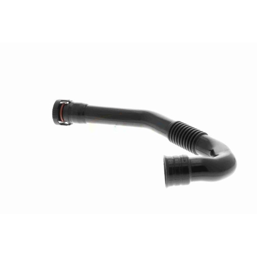 Schlauch, Kurbelgeh&auml;useentl&uuml;ftung VAICO V10-5463 Original VAICO Qualit&auml;t f&uuml;r VW