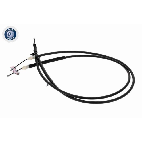 Seilzug, Feststellbremse VAICO V25-30075 Q+, Erstausr&uuml;sterqualit&auml;t f&uuml;r FORD