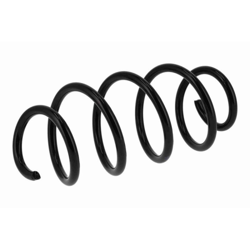 Fahrwerksfeder VAICO V10-9643 Original VAICO Qualit&auml;t f&uuml;r VW, Vorderachse