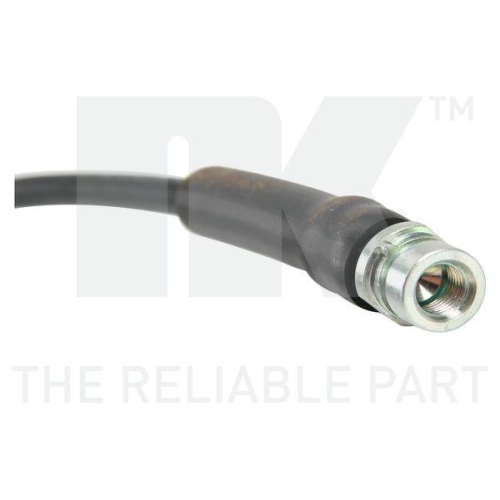 Bremsschlauch NK 854853 f&uuml;r VOLVO, Hinterachse