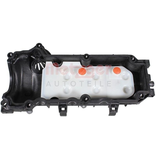 Zylinderkopfhaube METZGER AUTOTEILE 2389300 ORIGINAL ERSATZTEIL GREENPARTS für