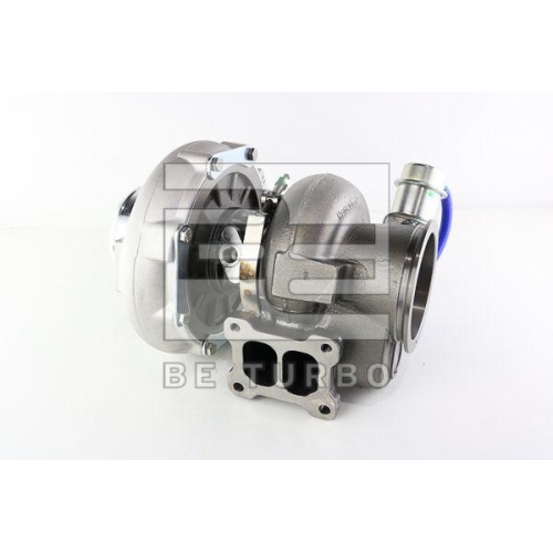 BE TURBO 131029 Lader, Aufladung f&uuml;r SCANIA