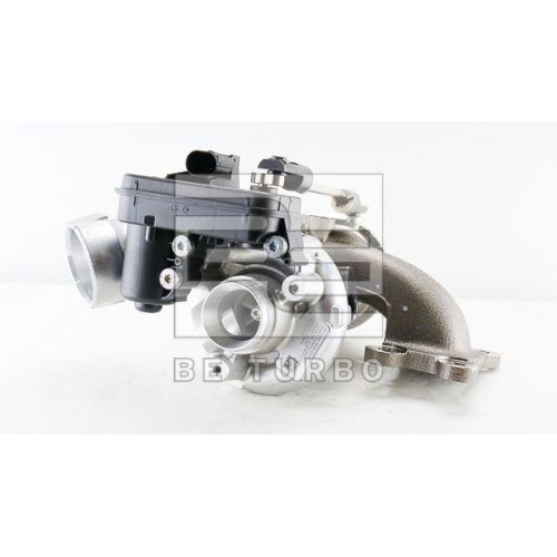 BE TURBO 130792RED Lader, Aufladung f&uuml;r VAG