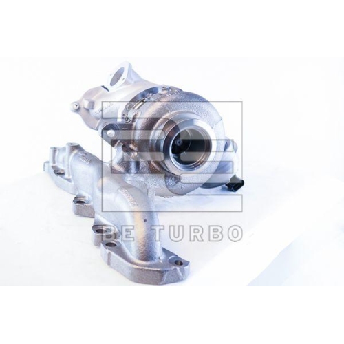 BE TURBO 130797 Lader, Aufladung f&uuml;r VAG