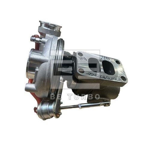 BE TURBO 130910 Lader, Aufladung f&uuml;r DEUTZ