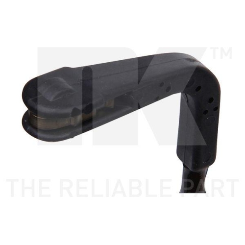 Warnkontakt, Bremsbelagverschlei&szlig; NK 280110 f&uuml;r OPEL VAUXHALL, Vorderachse