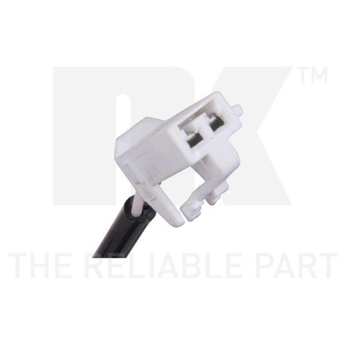 Sensor, Raddrehzahl NK 293425 f&uuml;r HYUNDAI KIA, Hinterachse rechts