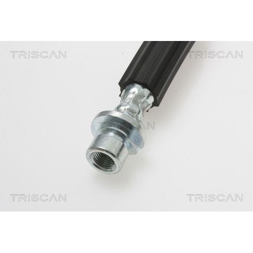 Bremsschlauch TRISCAN 8150 17210 f&uuml;r ROVER, Hinterachse