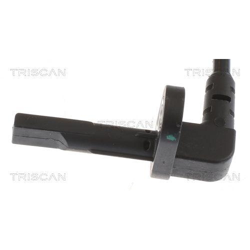 Sensor, Raddrehzahl TRISCAN 8180 25293 f&uuml;r RENAULT DACIA, Vorderachse