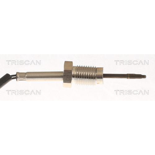Sensor, Abgastemperatur TRISCAN 8826 29110 f&uuml;r AUDI SEAT SKODA VW
