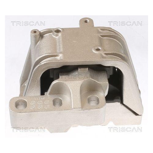 Lagerung, Motor TRISCAN 8505 29119 f&uuml;r AUDI SEAT SKODA VW, rechts, vorne