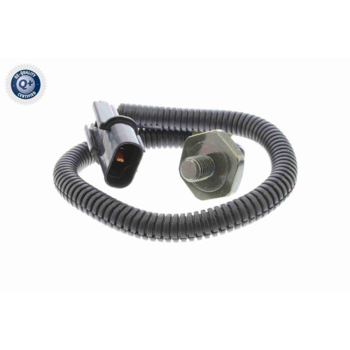 Klopfsensor VEMO V52-72-0110 Q+, Erstausr&uuml;sterqualit&auml;t f&uuml;r CHRYSLER HYUNDAI