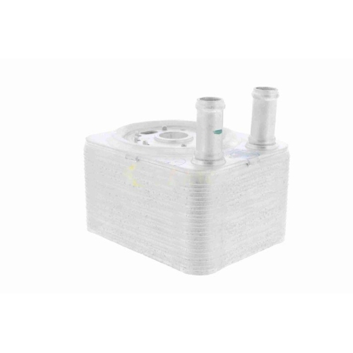 Ölkühler, Motoröl VEMO V15-60-6023 Original VEMO Qualität für AUDI MITSUBISHI VW