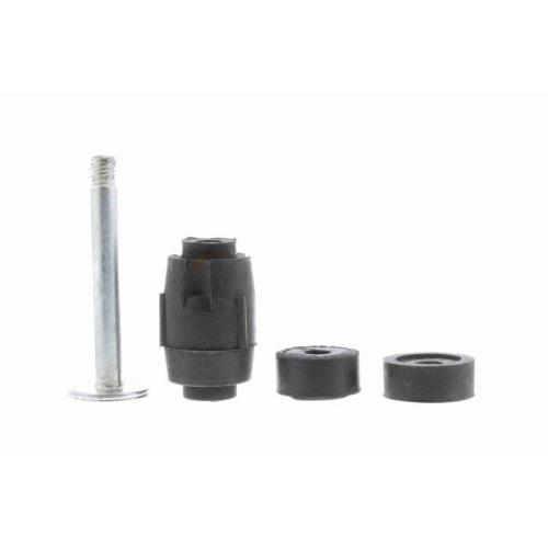 Lagerung, Stabilisator VAICO V46-0255 Green Mobility Parts f&uuml;r RENAULT, au&szlig;en