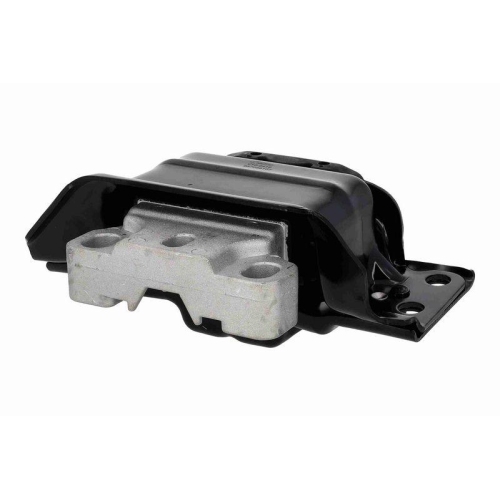 Lagerung, Motor VAICO V10-9419 Original VAICO Qualit&auml;t f&uuml;r VW, links