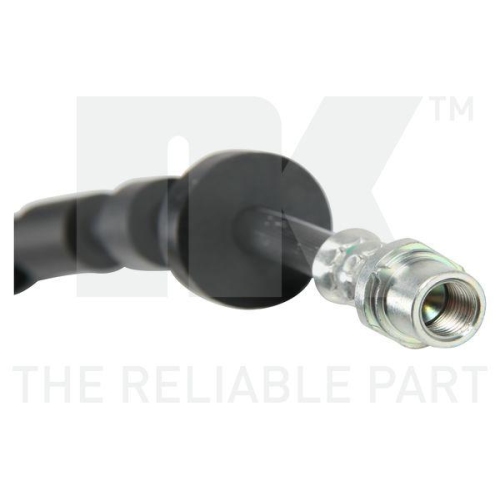 Bremsschlauch NK 854854 f&uuml;r VOLVO, Vorderachse
