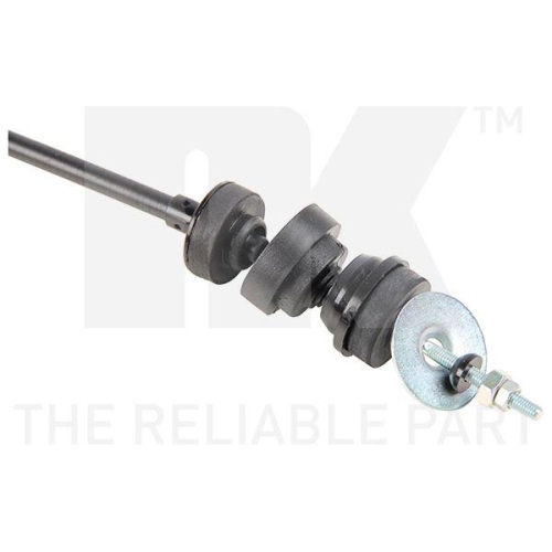 Seilzug, Kupplungsbet&auml;tigung NK 921916 f&uuml;r CITRO&Euml;N