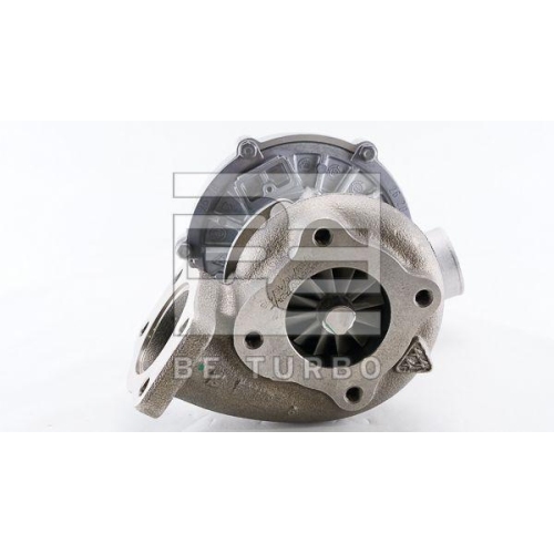 BE TURBO 124461 Lader, Aufladung f&uuml;r PORSCHE