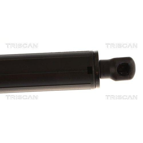 TRISCAN 8710 232104 Gasfeder, Koffer-/Laderaum f&uuml;r SKODA, hinten rechts