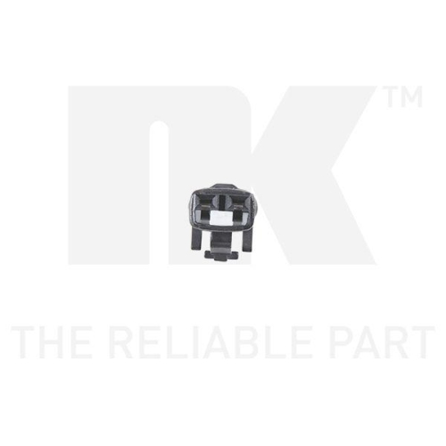 Sensor, Raddrehzahl NK 293531 f&uuml;r HYUNDAI KIA, Vorderachse links