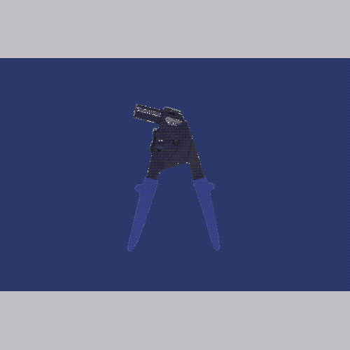 Blindnietzange KS TOOLS 150.9651 für