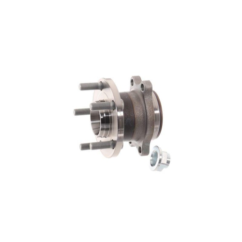 Radlagersatz SKF VKBA 6889 f&uuml;r SUBARU, Hinterachse