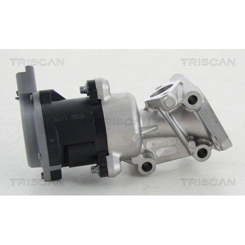 AGR-Ventil TRISCAN 8813 17016 f&uuml;r LAND ROVER, links