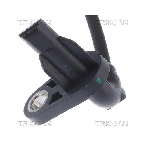 Sensor, Raddrehzahl TRISCAN 8180 25294 f&uuml;r MERCEDES-BENZ NISSAN RENAULT