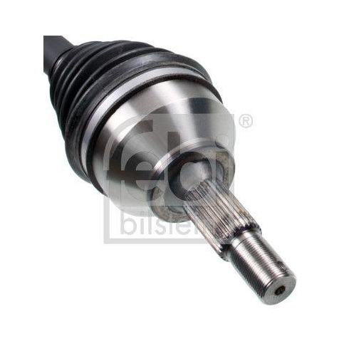 FEBI BILSTEIN Antriebswelle 182764 f&uuml;r CITRO&Euml;N PEUGEOT TOYOTA