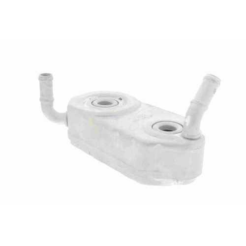 Ölkühler, Automatikgetriebe VEMO V15-60-6024 Green Mobility Parts für AUDI SEAT