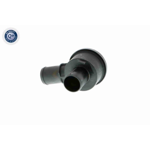 Ladedruckregelventil VAICO V10-3559 Q+, Erstausrüsterqualität MADE IN GERMANY VW