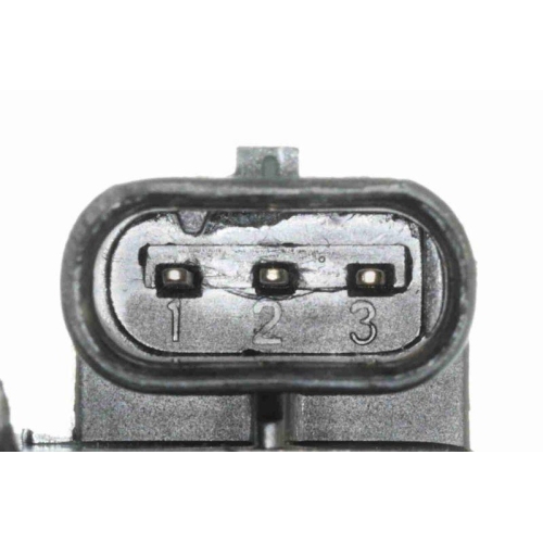 Wasserumw&auml;lzpumpe, Standheizung VEMO V95-16-0007 Green Mobility Parts f&uuml;r VOLVO