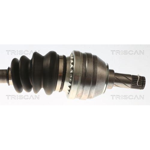 Antriebswelle TRISCAN 8540 24626 für OPEL VAUXHALL, Vorderachse rechts