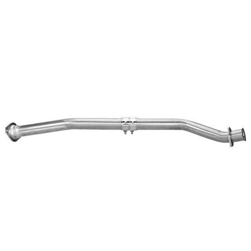 HELLA Abgasrohr 8LA 366 000-141 Easy2Fit –